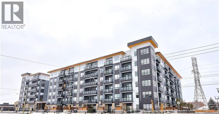 609-255 Northfield Drive E, Waterloo, ON, N2V 2H1