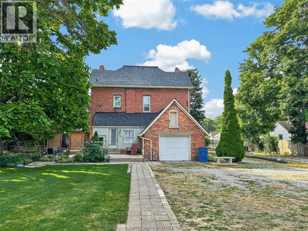 598 Park Avenue, Chatham-Kent, ON, N7M 1X2 - 35