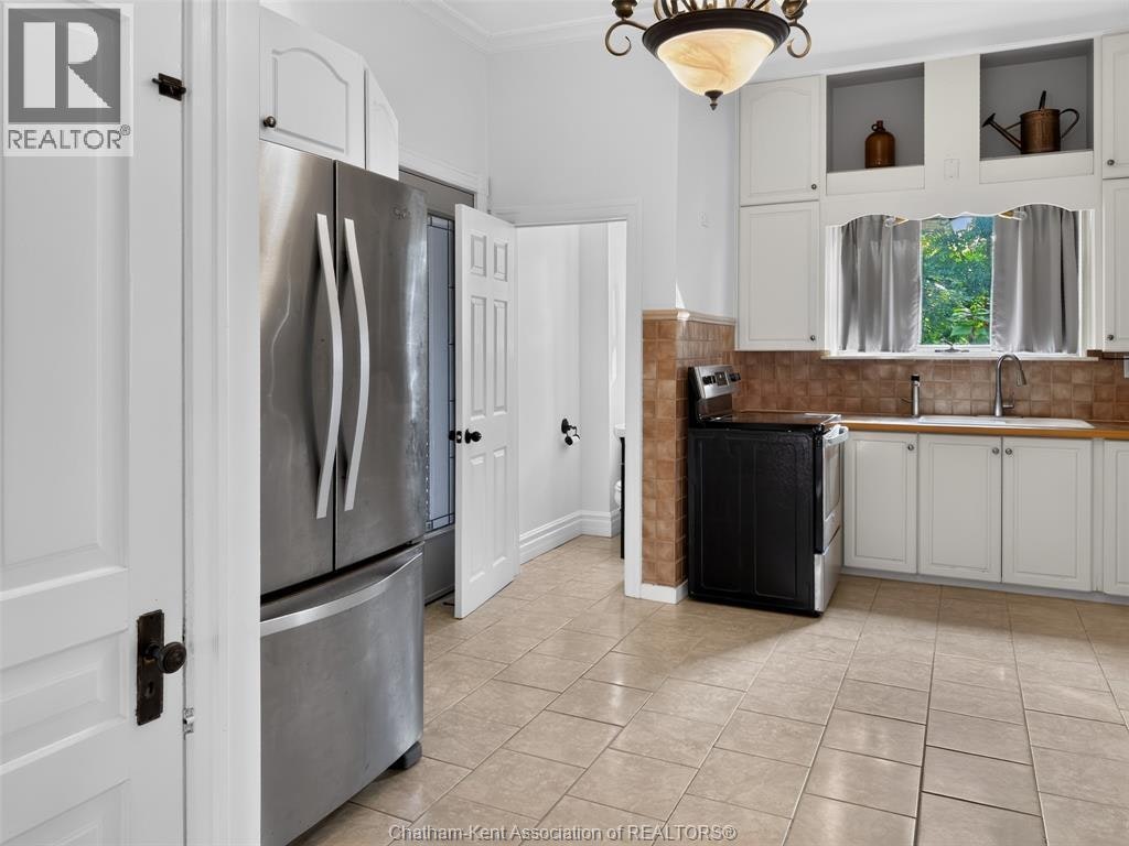 598 Park Avenue, Chatham-Kent, ON, N7M 1X2 - 10