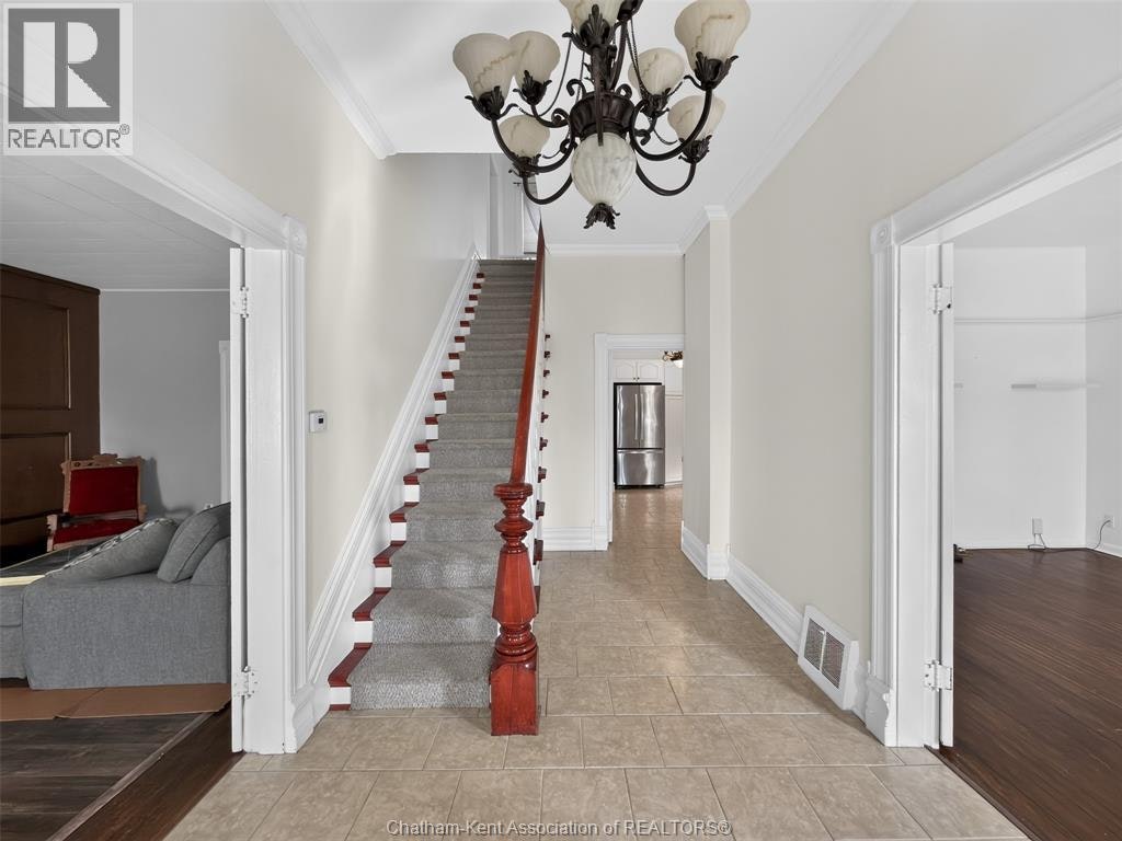 598 Park Avenue, Chatham-Kent, ON, N7M 1X2 - 2