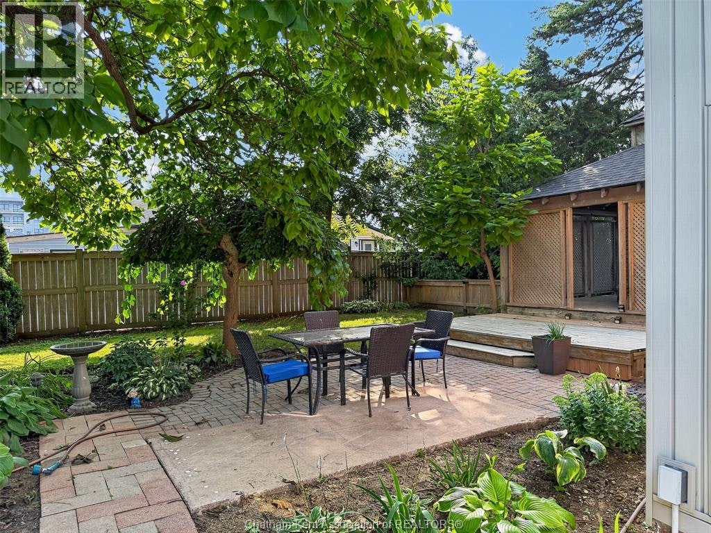 598 Park Avenue, Chatham-Kent, ON, N7M 1X2 - 37