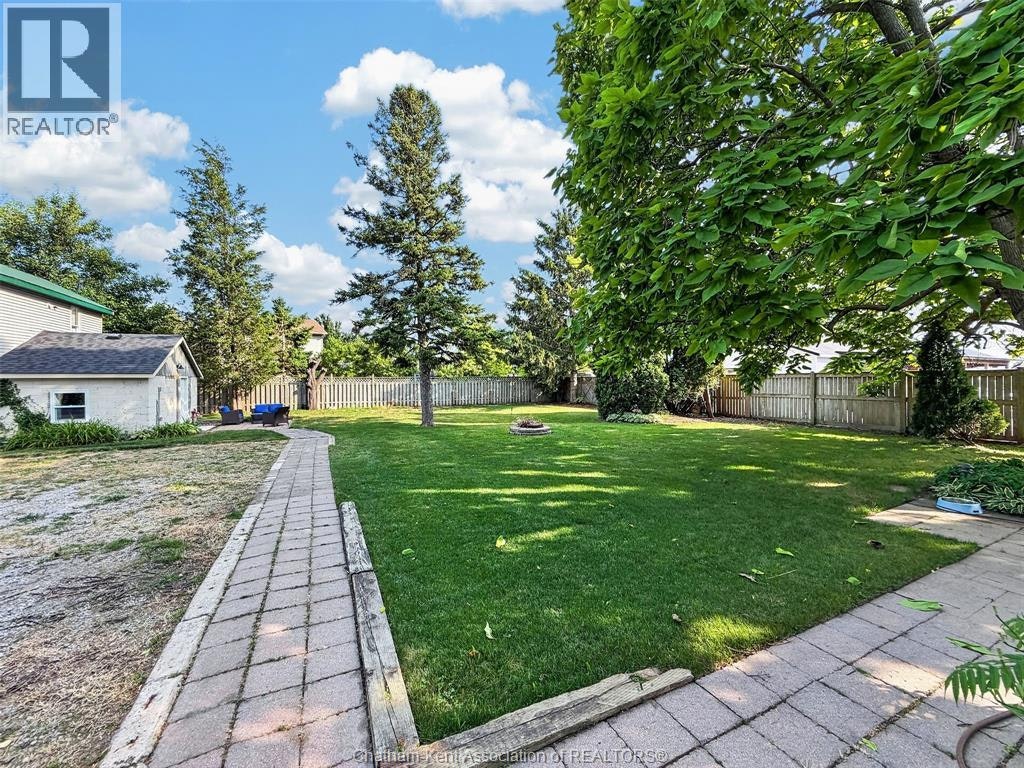 598 Park Avenue, Chatham-Kent, ON, N7M 1X2 - 38