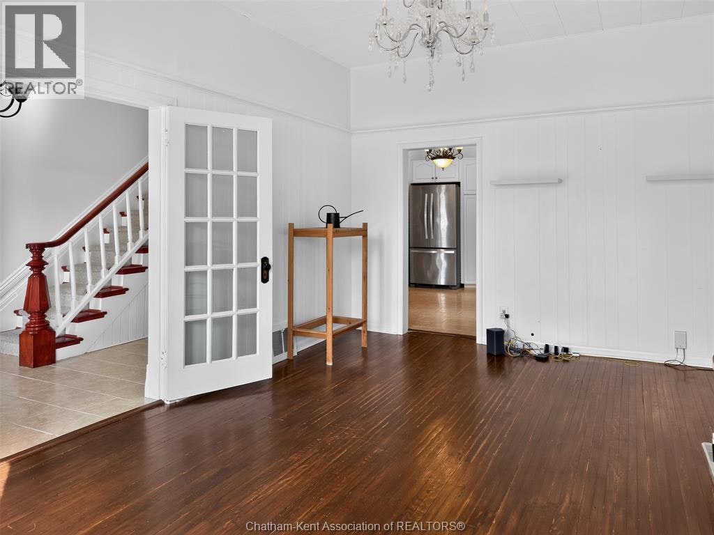 598 Park Avenue, Chatham-Kent, ON, N7M 1X2 - 4