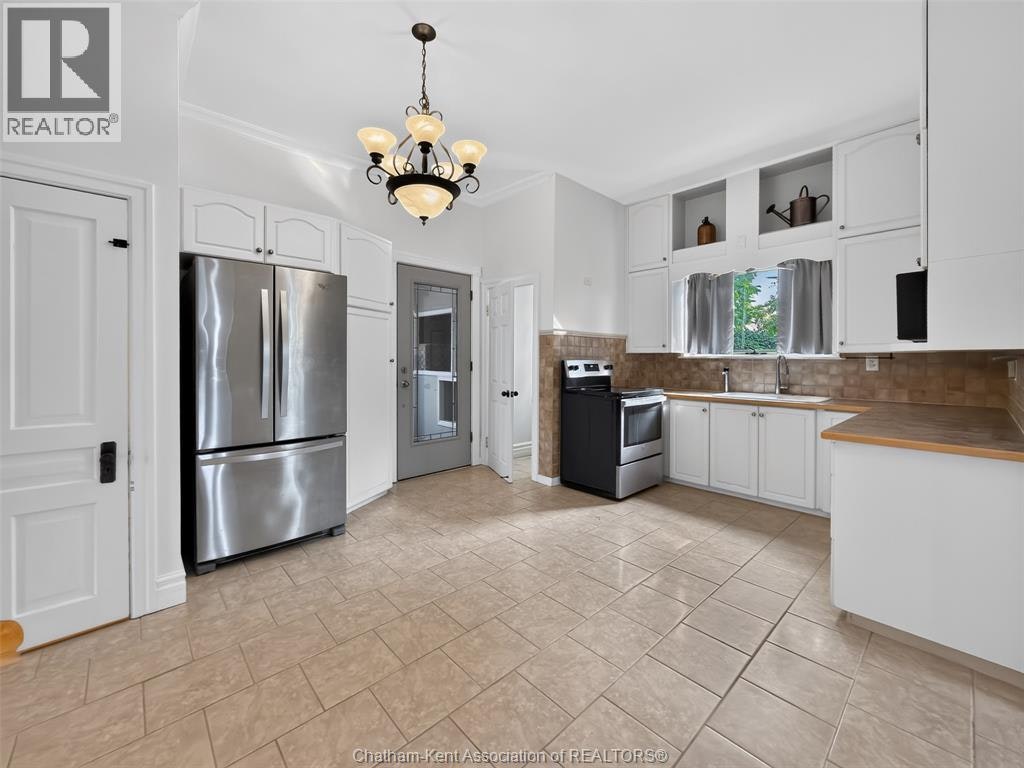 598 Park Avenue, Chatham-Kent, ON, N7M 1X2 - 9