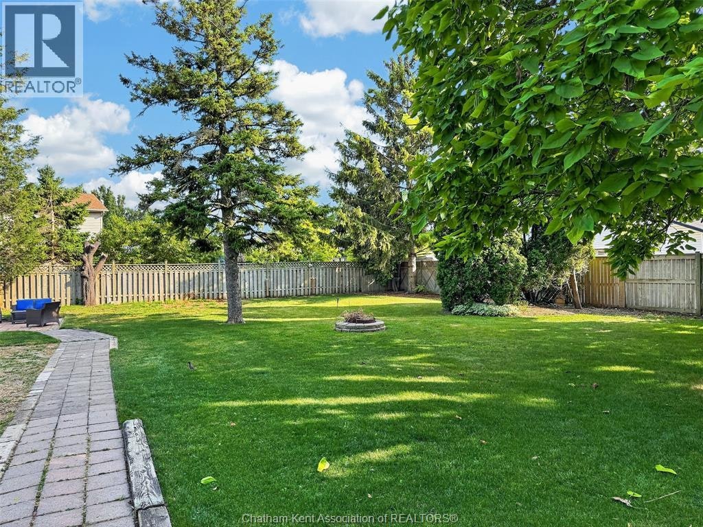 598 Park Avenue, Chatham-Kent, ON, N7M 1X2 - 39