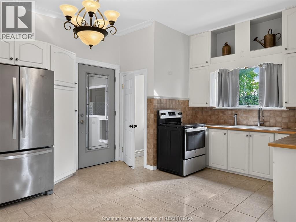 598 Park Avenue, Chatham-Kent, ON, N7M 1X2 - 8
