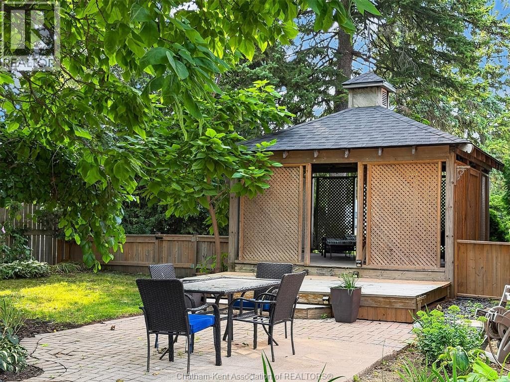 598 Park Avenue, Chatham-Kent, ON, N7M 1X2 - 40