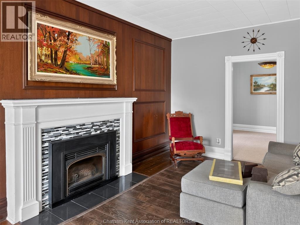 598 Park Avenue, Chatham-Kent, ON, N7M 1X2 - 3