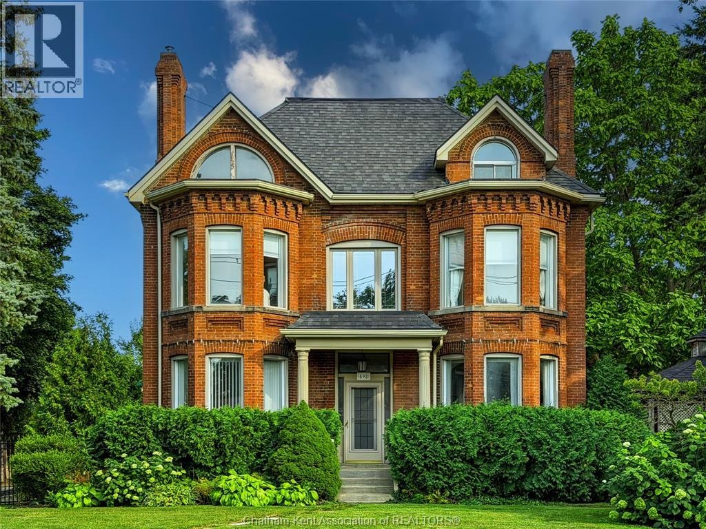 598 Park Avenue, Chatham-Kent, ON, N7M 1X2