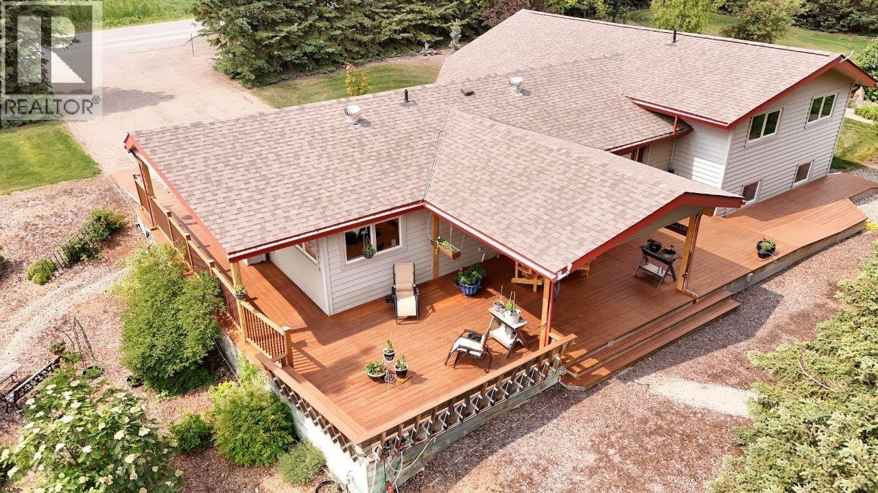 10381 271 Road, Fort St. John, BC, V1J 8A7