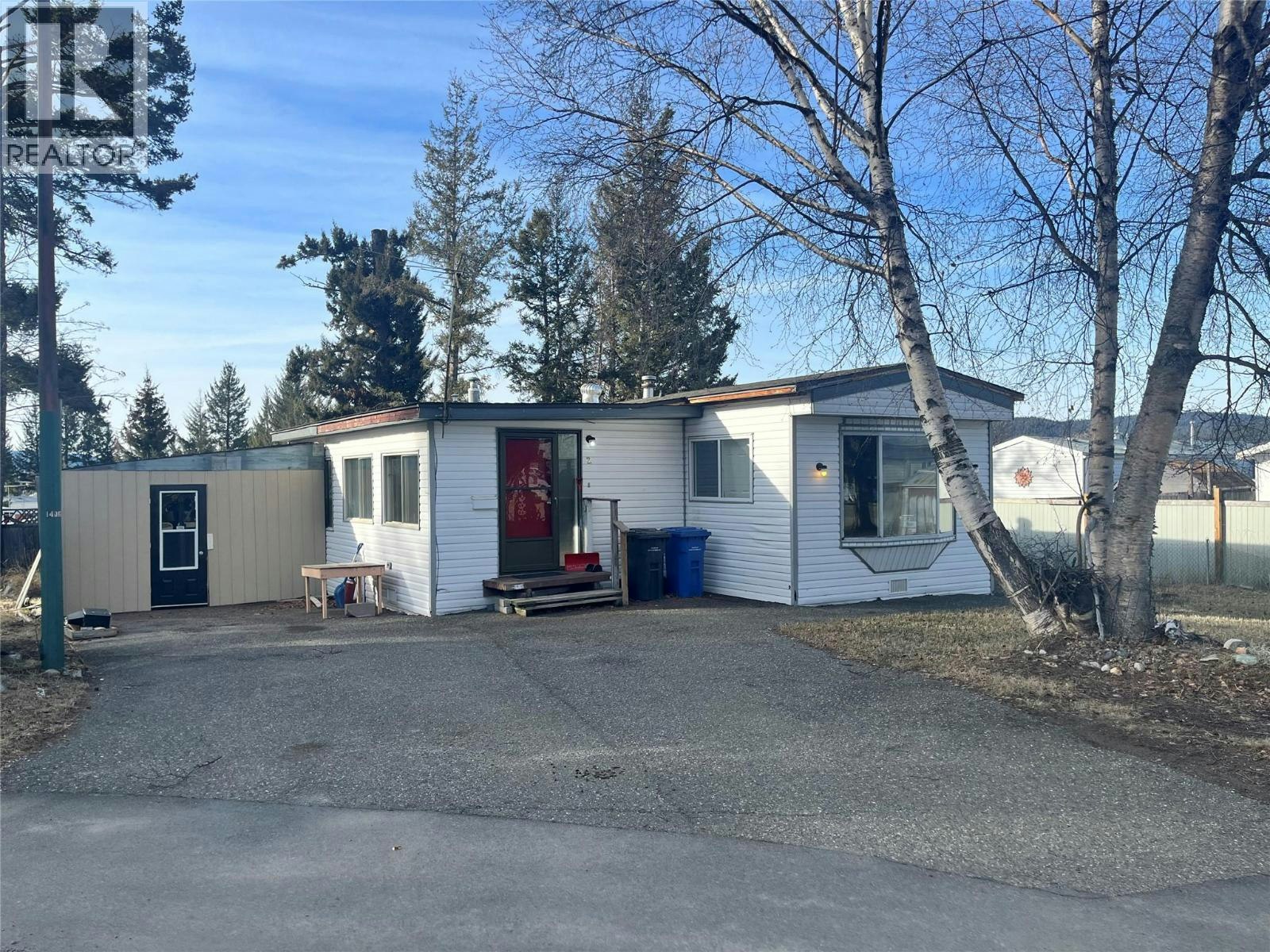 2 Marble Court, Logan Lake, BC, V0K 1W0