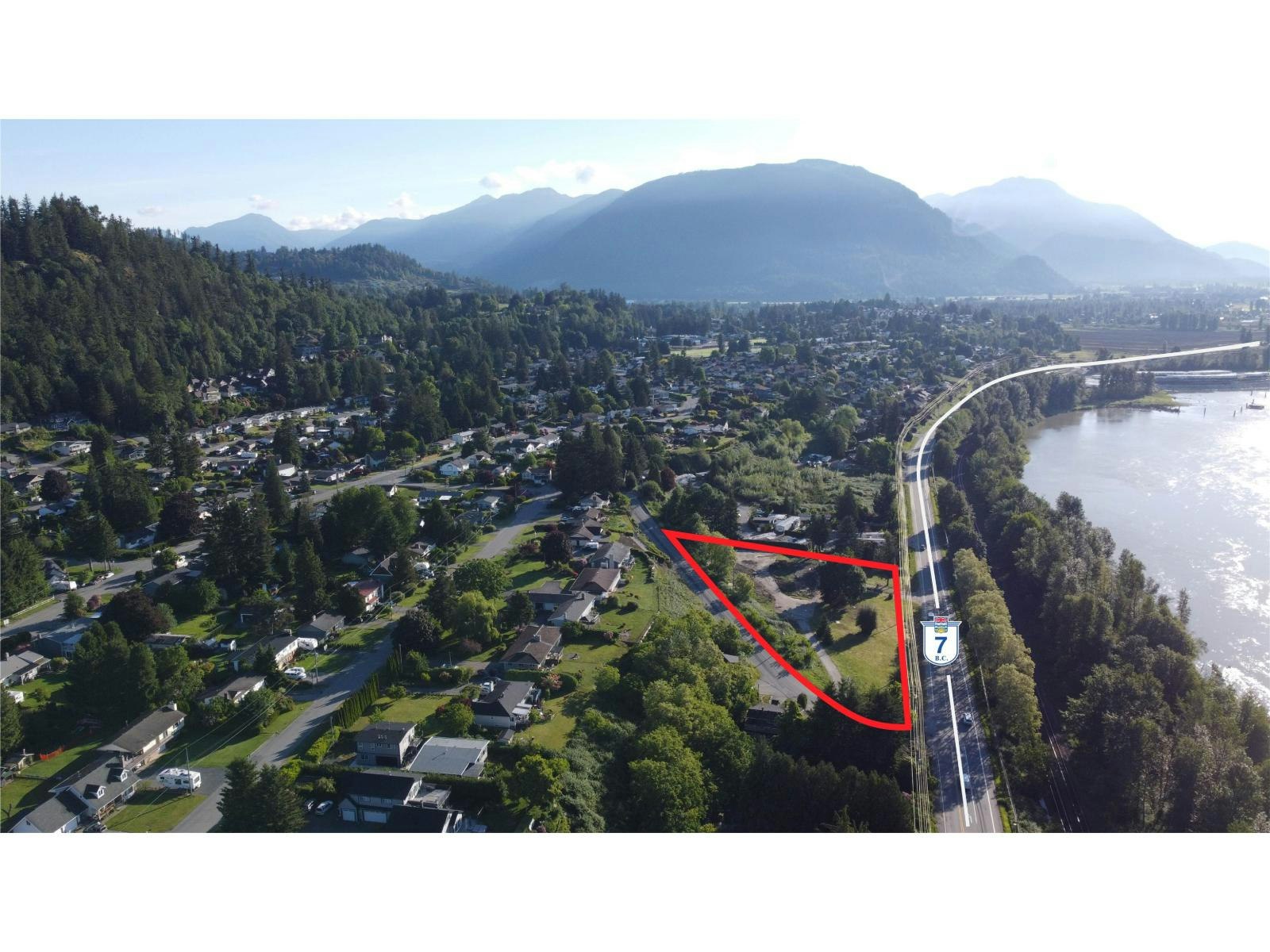 34491 Lougheed Highway, Mission, BC, V2V 6N7 - 17
