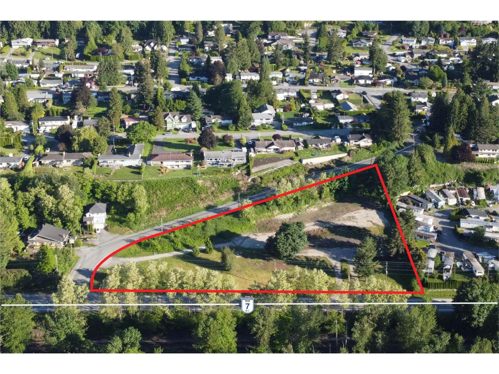 34491 Lougheed Highway, Mission, BC, V2V 6N7