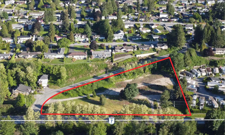 34491 Lougheed Highway