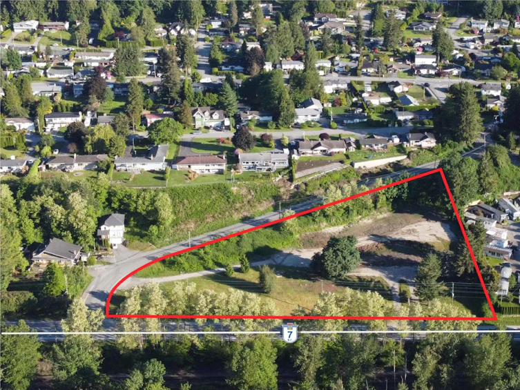 34491 Lougheed Highway, Mission, BC, V2V 6N7