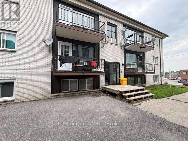 6-174 Queen Street, Quinte West, ON, K8V 4Y6
