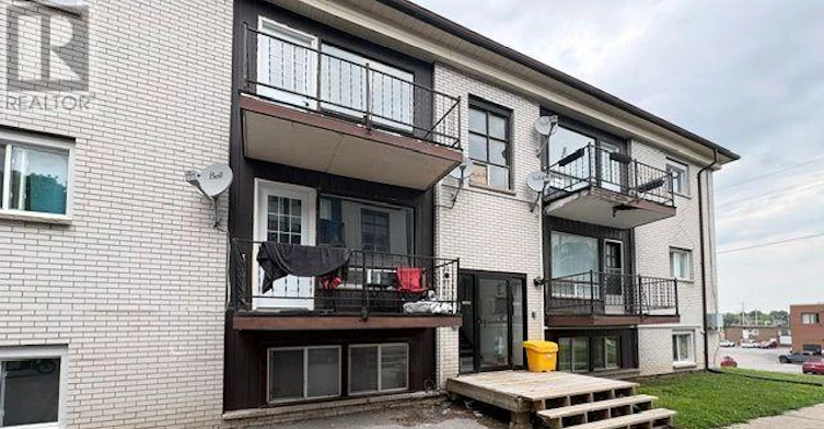 6-174 Queen Street, Quinte West, ON, K8V 4Y6