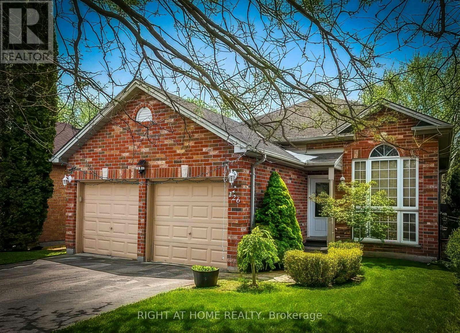 126 Meadowridge Road, London, ON, N6H 5N6