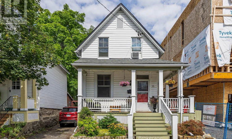 15 Lowrey Street