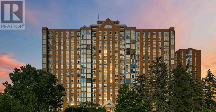 911-2759 Carousel Crescent, Ottawa, ON, K1T 2N5