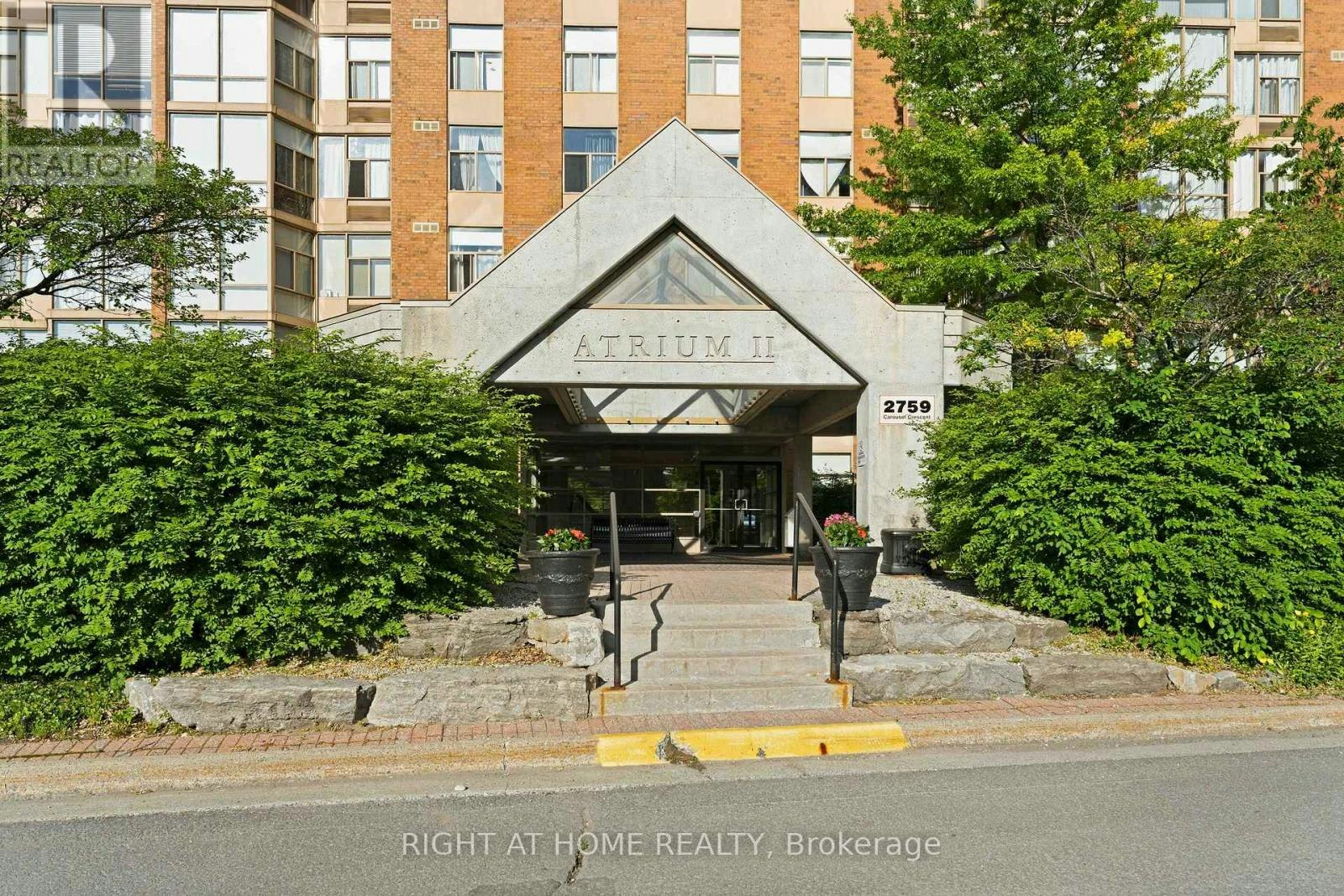 911-2759 Carousel Crescent, Ottawa, ON, K1T 2N5 - 2
