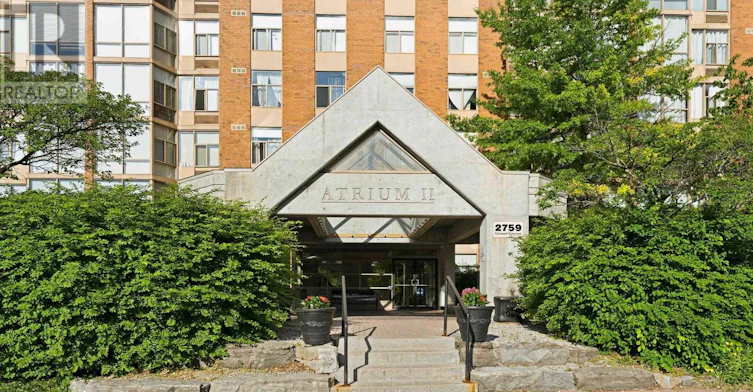 911-2759 Carousel Crescent, Ottawa, ON, K1T 2N5 - 2