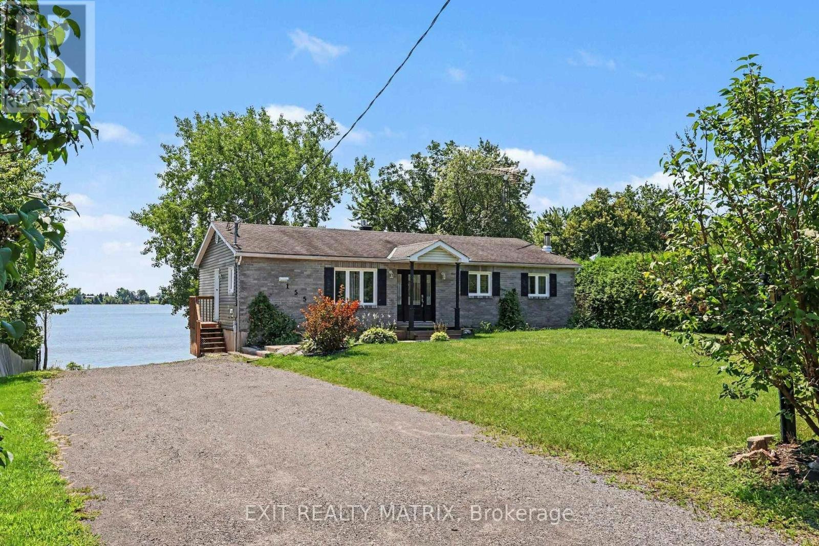 155 Ladouceur Street, Hawkesbury, ON, K0B 1J0
