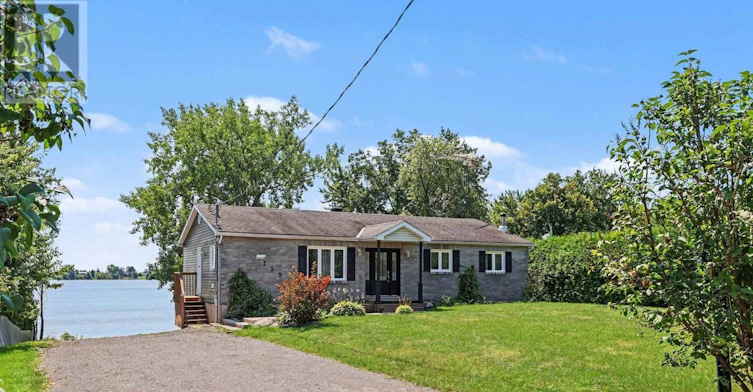 155 Ladouceur Street, Hawkesbury, ON, K0B 1J0