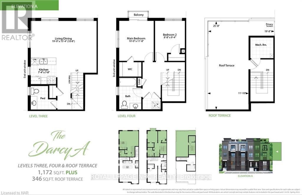 77-6705 Cropp Street, Niagara Falls, ON, L2E 0C1 - 29