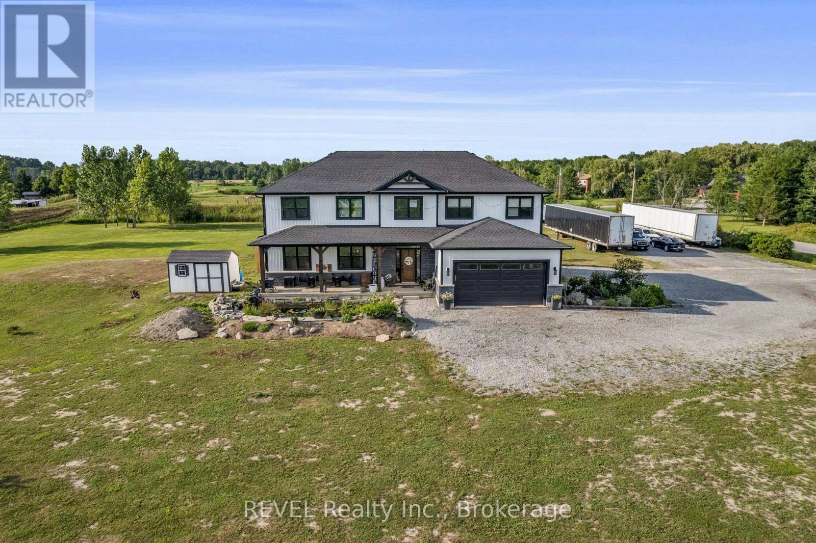 50802 O'reilly's Road S, Wainfleet, ON, L0S 1V0