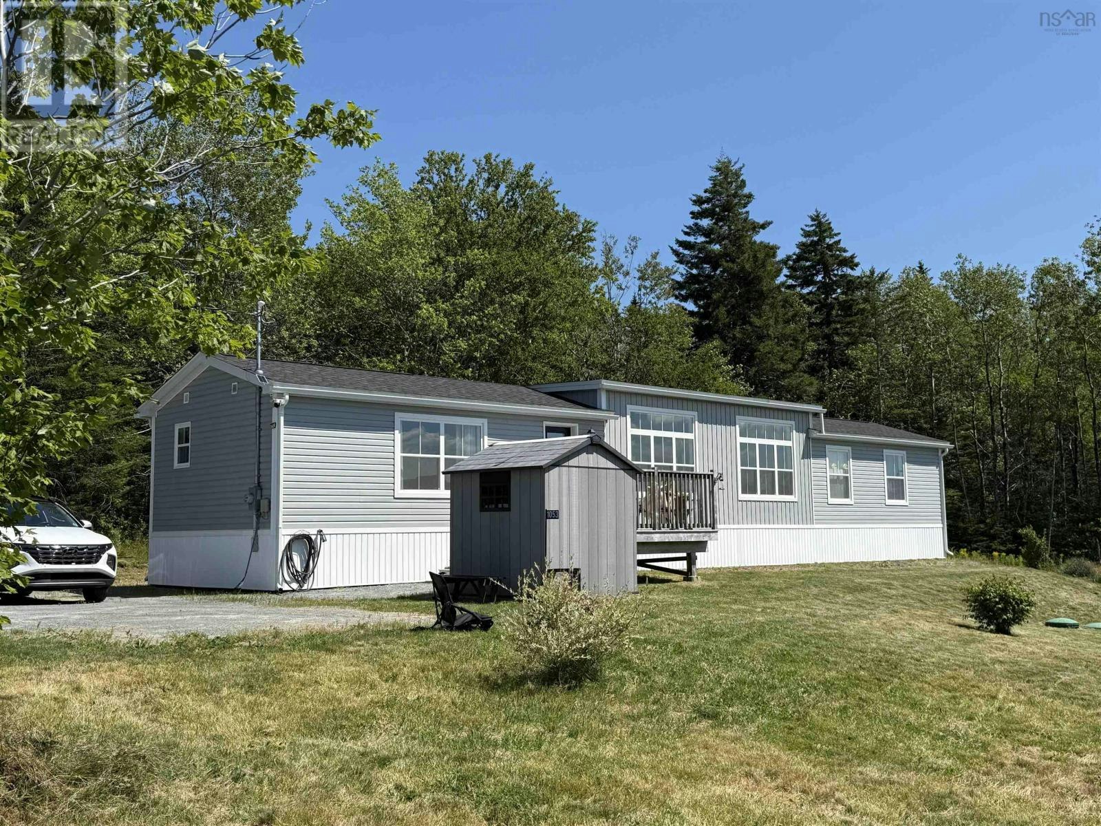 1053 Uniacke Road East, East Uniacke, NS, B0N 1Z0