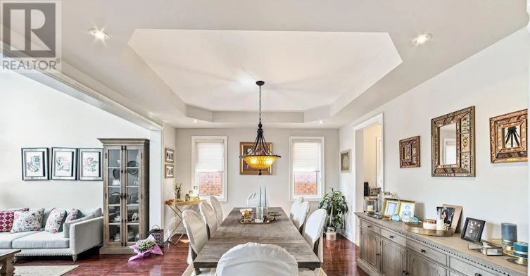 2404 Rideau Drive, Oakville, ON, L6H 7P8 - 9
