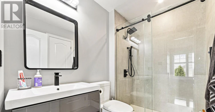 2404 Rideau Drive, Oakville, ON, L6H 7P8 - 24