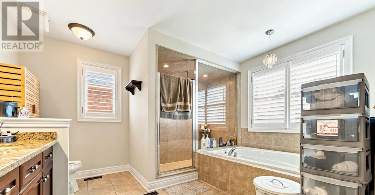 2404 Rideau Drive, Oakville, ON, L6H 7P8 - 21