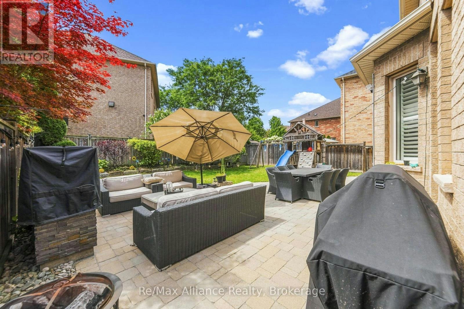 2404 Rideau Drive, Oakville, ON, L6H 7P8 - 43