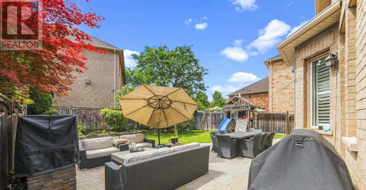 2404 Rideau Drive, Oakville, ON, L6H 7P8 - 43