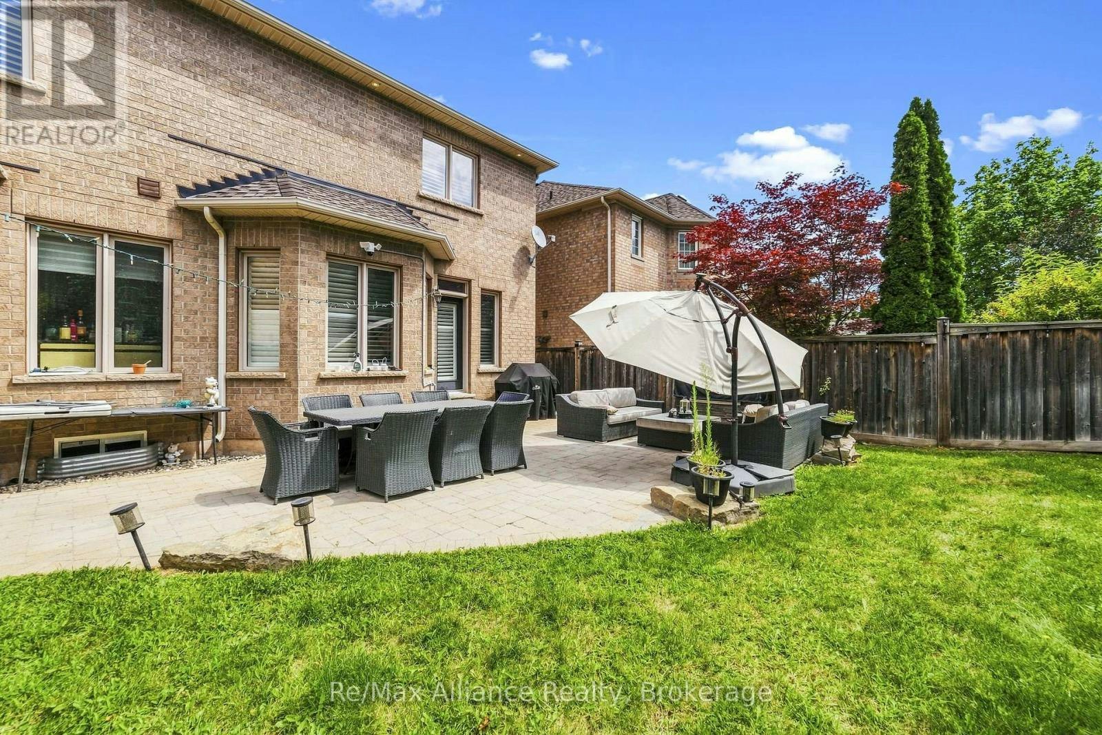2404 Rideau Drive, Oakville, ON, L6H 7P8 - 39