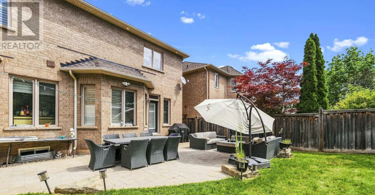 2404 Rideau Drive, Oakville, ON, L6H 7P8 - 39