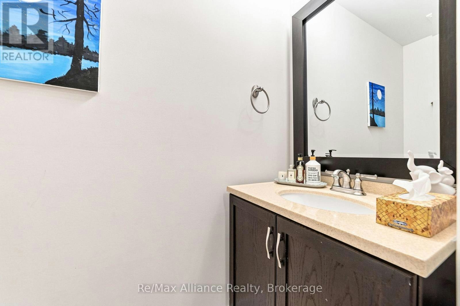 2404 Rideau Drive, Oakville, ON, L6H 7P8 - 16