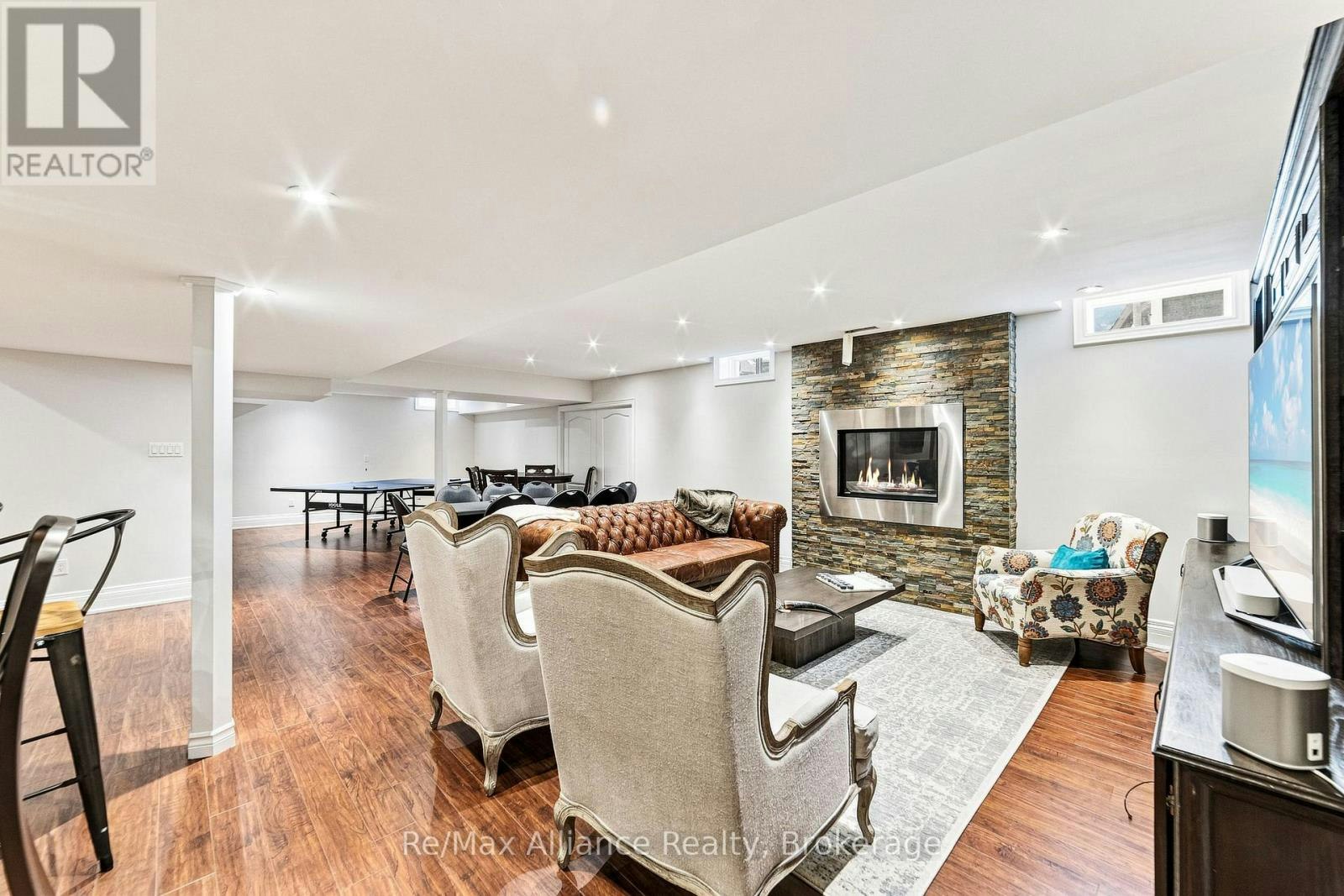 2404 Rideau Drive, Oakville, ON, L6H 7P8 - 30