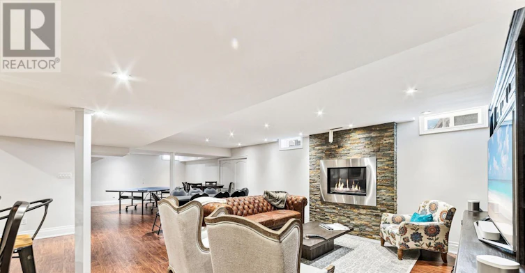 2404 Rideau Drive, Oakville, ON, L6H 7P8 - 30