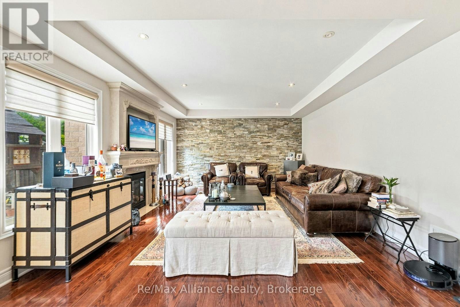 2404 Rideau Drive, Oakville, ON, L6H 7P8 - 14
