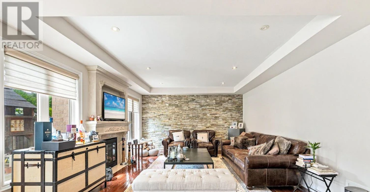 2404 Rideau Drive, Oakville, ON, L6H 7P8 - 14