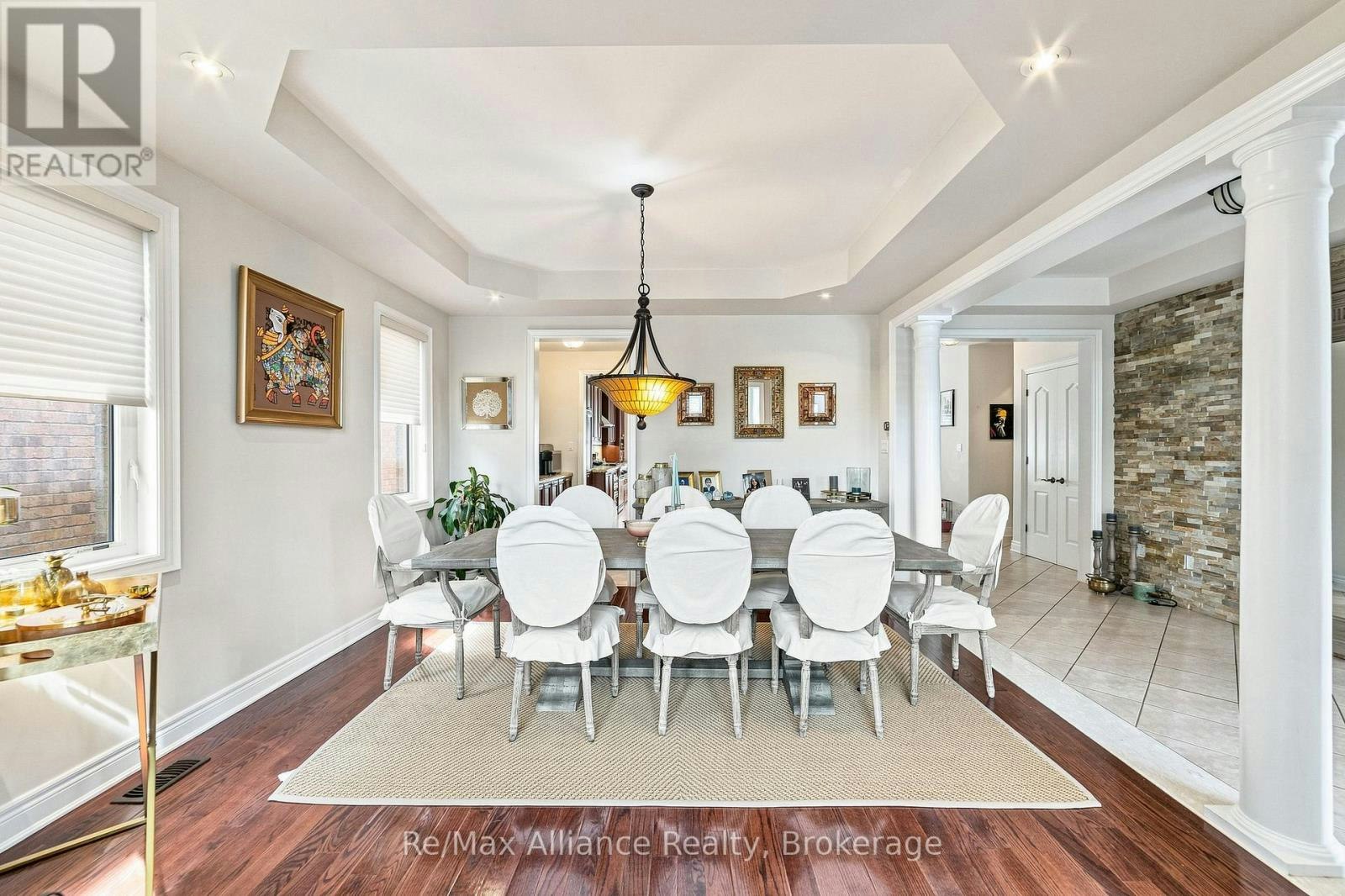 2404 Rideau Drive, Oakville, ON, L6H 7P8 - 8