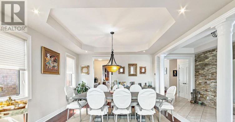 2404 Rideau Drive, Oakville, ON, L6H 7P8 - 8