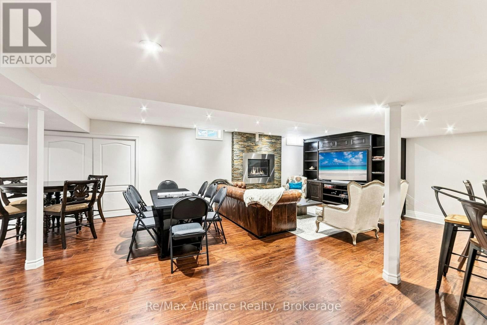 2404 Rideau Drive, Oakville, ON, L6H 7P8 - 31