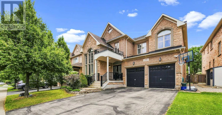 2404 Rideau Drive, Oakville, ON, L6H 7P8 - 2