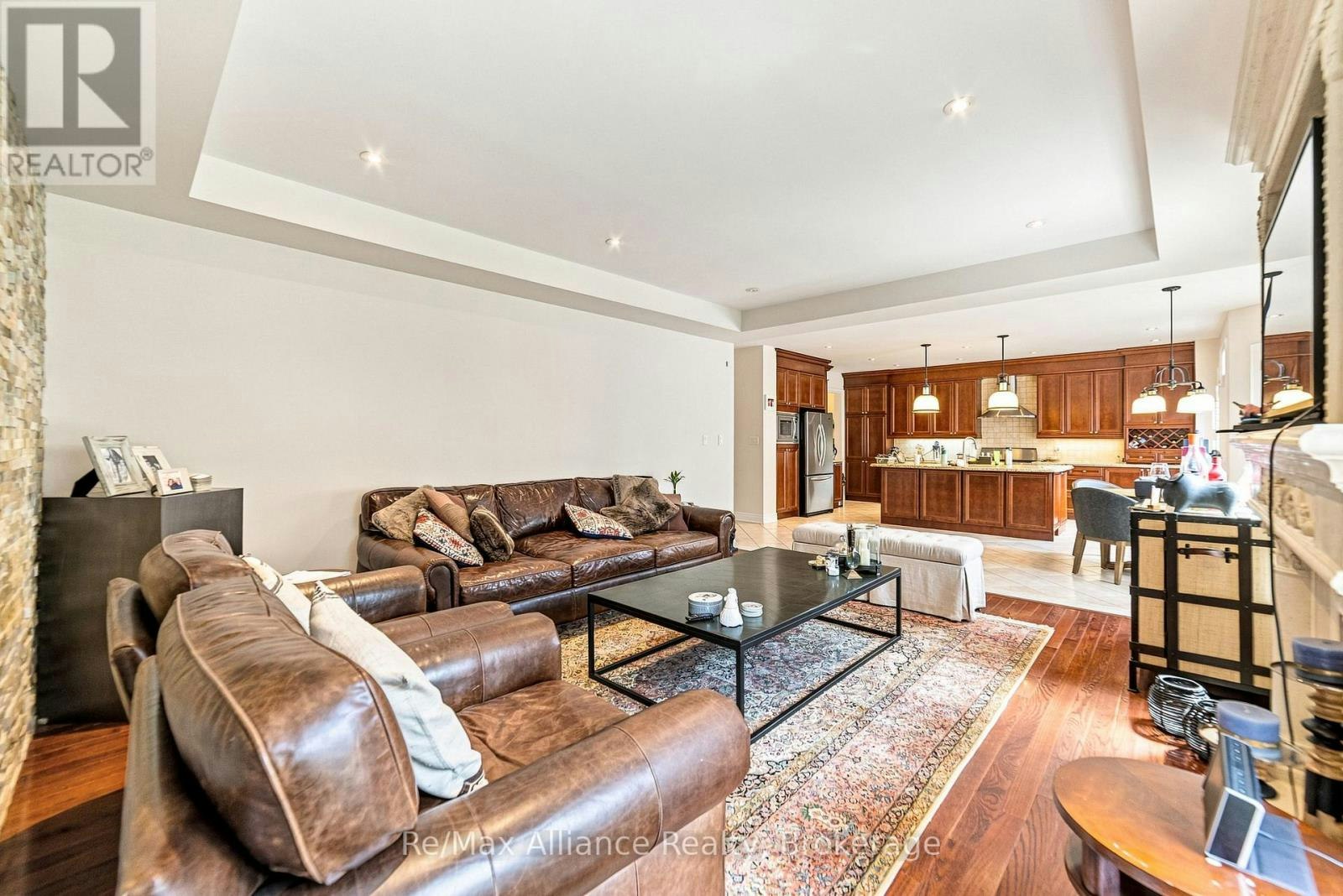 2404 Rideau Drive, Oakville, ON, L6H 7P8 - 13