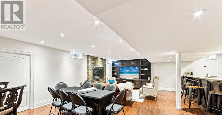 2404 Rideau Drive, Oakville, ON, L6H 7P8 - 32