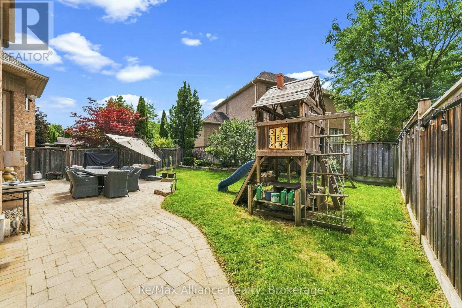 2404 Rideau Drive, Oakville, ON, L6H 7P8 - 41